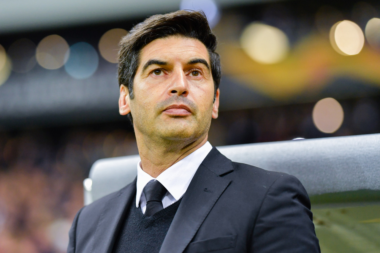 豐塞卡:歐冠比賽更加開放這對奇克有利 祝愿亞特蘭大踢皇馬順利