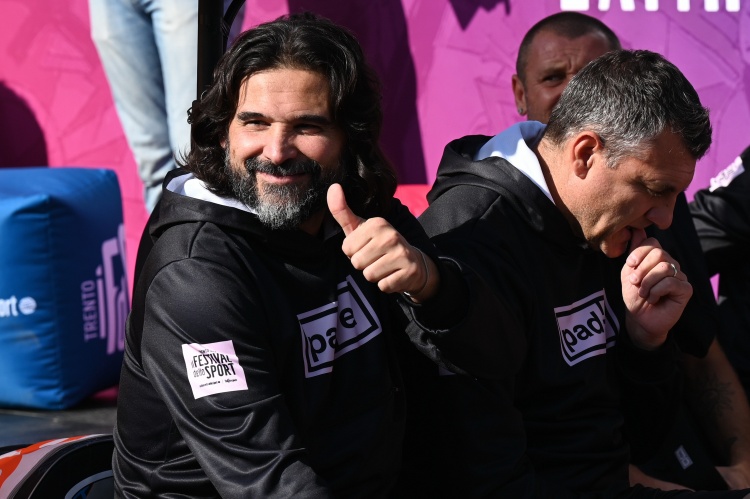 阿達尼:莫塔應跟囧叔回歸尤文的第一個賽季做比較,而不是上賽季